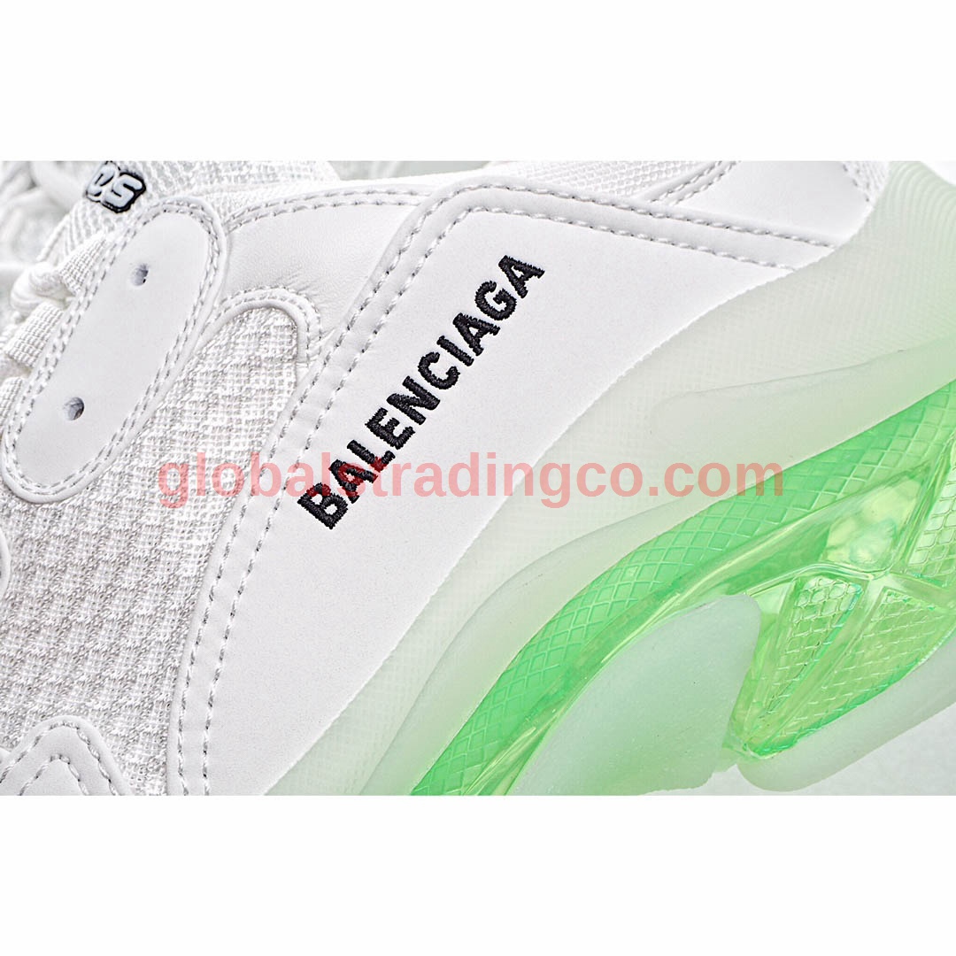 Balenciaga Triple S Dad Shoes Running Shoes